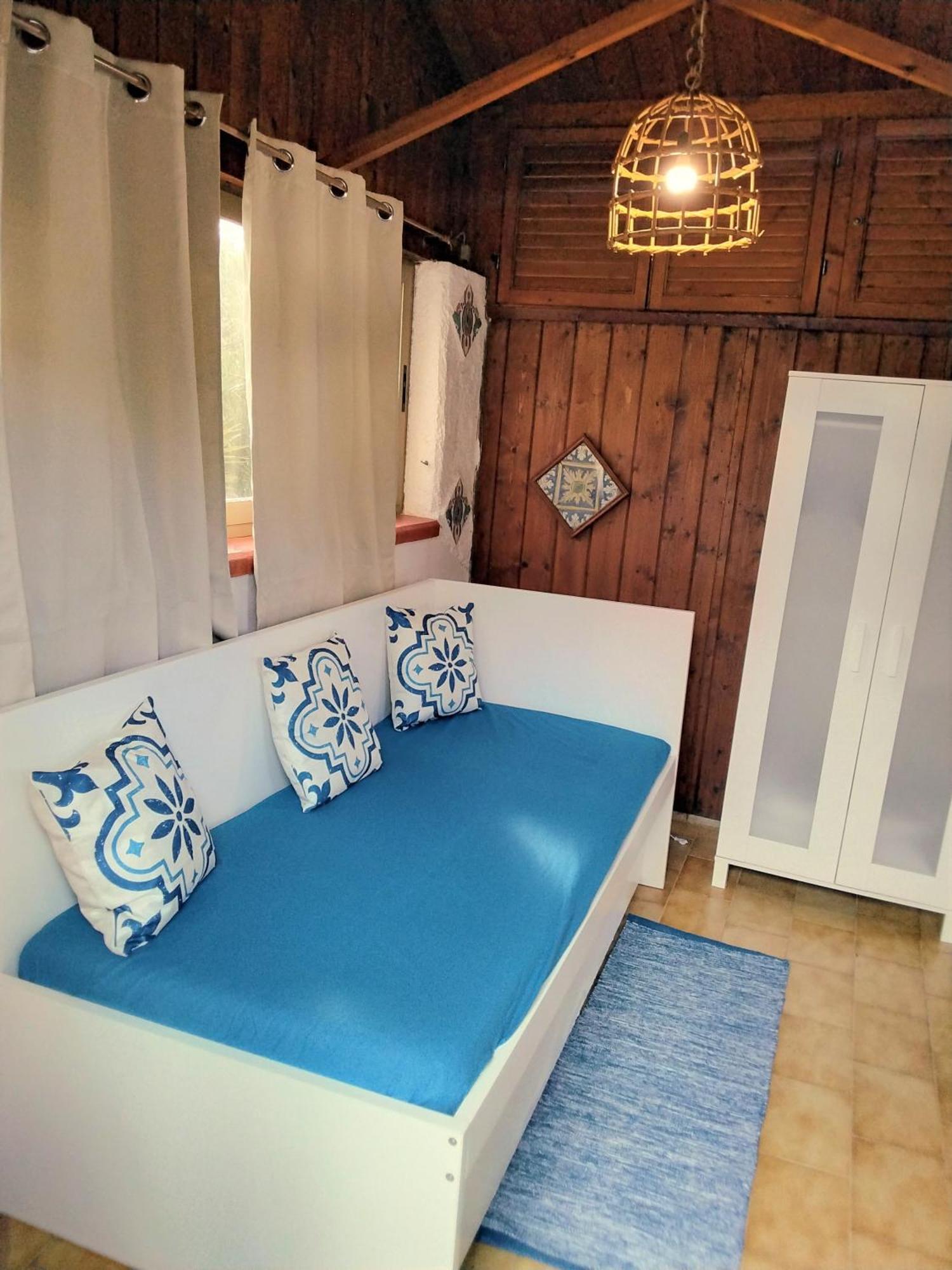 Villamare Chalet