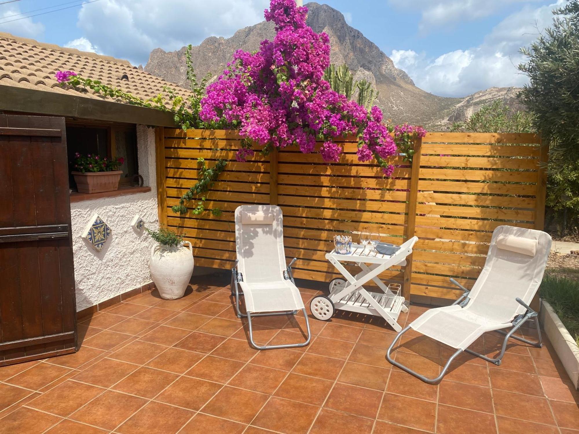 Villamare Chalet
