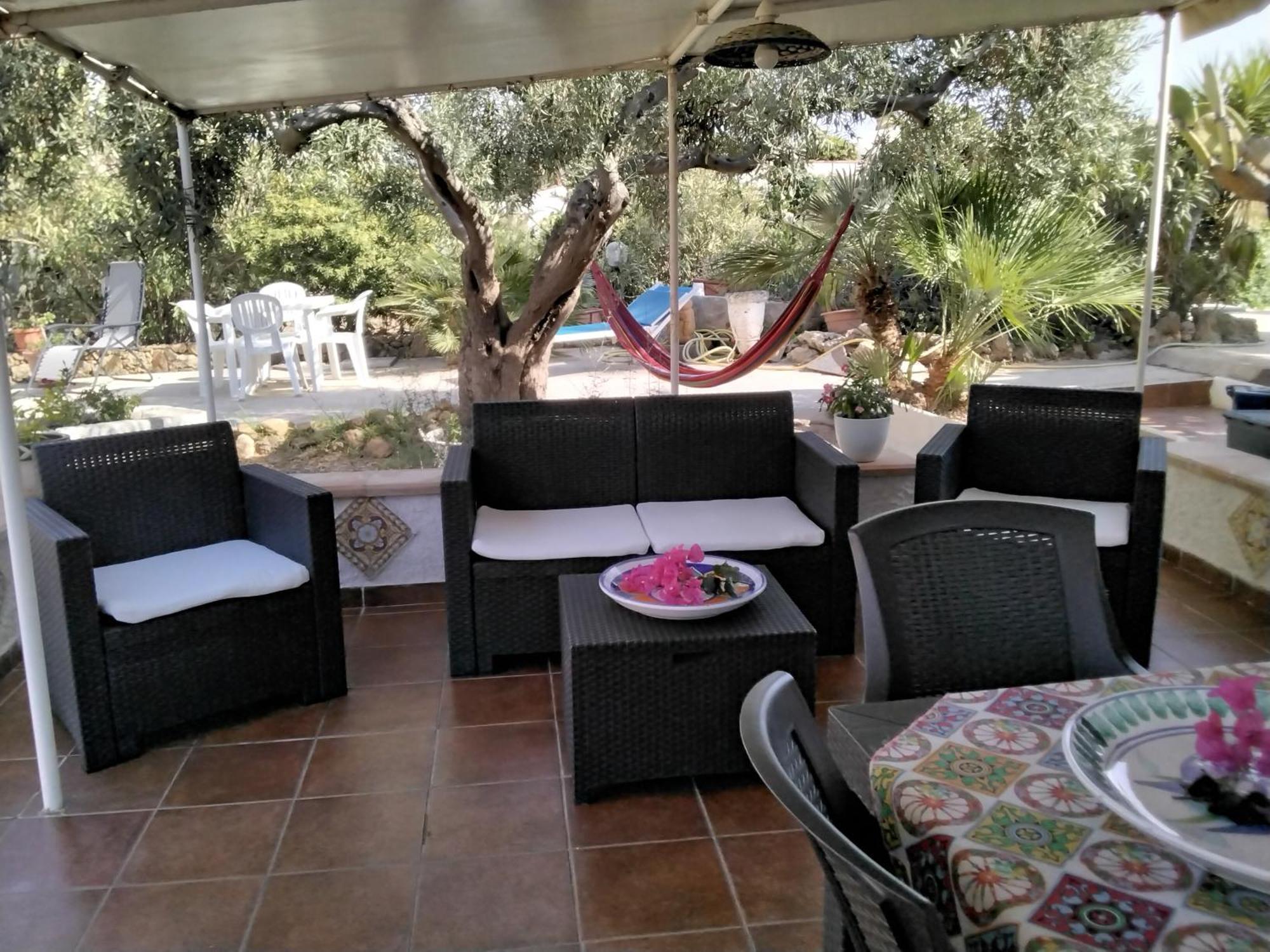 Villamare Custonaci