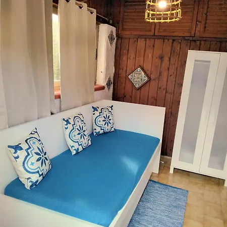 Villamare Custonaci Exterior photo