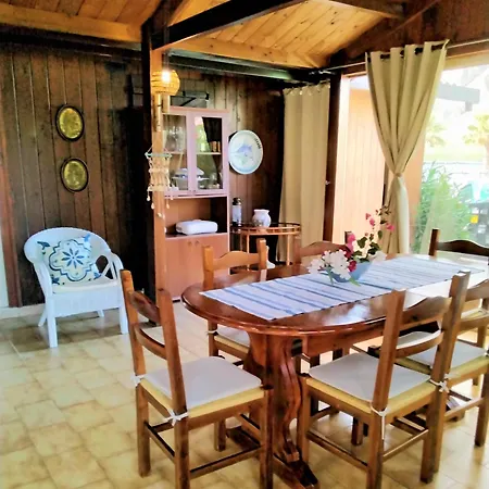 Villamare Custonaci Exterior photo